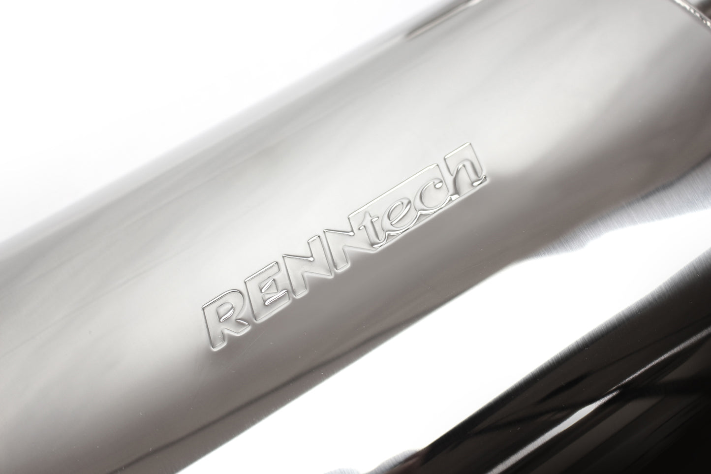 RENNtech | Stainless Steel Sport Mufflers | S65 AMG | W222 | 6.0L BiTurbo V12 | M279