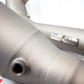RENNtech Downpipes mit 200 Zellen Sportkatalysatoren für 231 - SL 63 AMG BiTurbo M157-Serie 