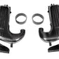 RENNtech X Eventuri | Carbon Fiber Air Box | M177 | 4.0L V8 Biturbo | X253 | GLC 63 AMG
