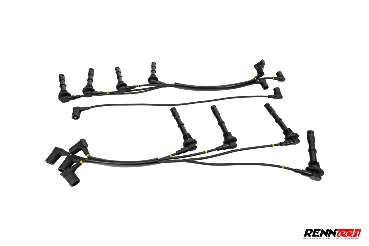 M.B. M117 AMG 4-Valve | Ignition Harness Kit