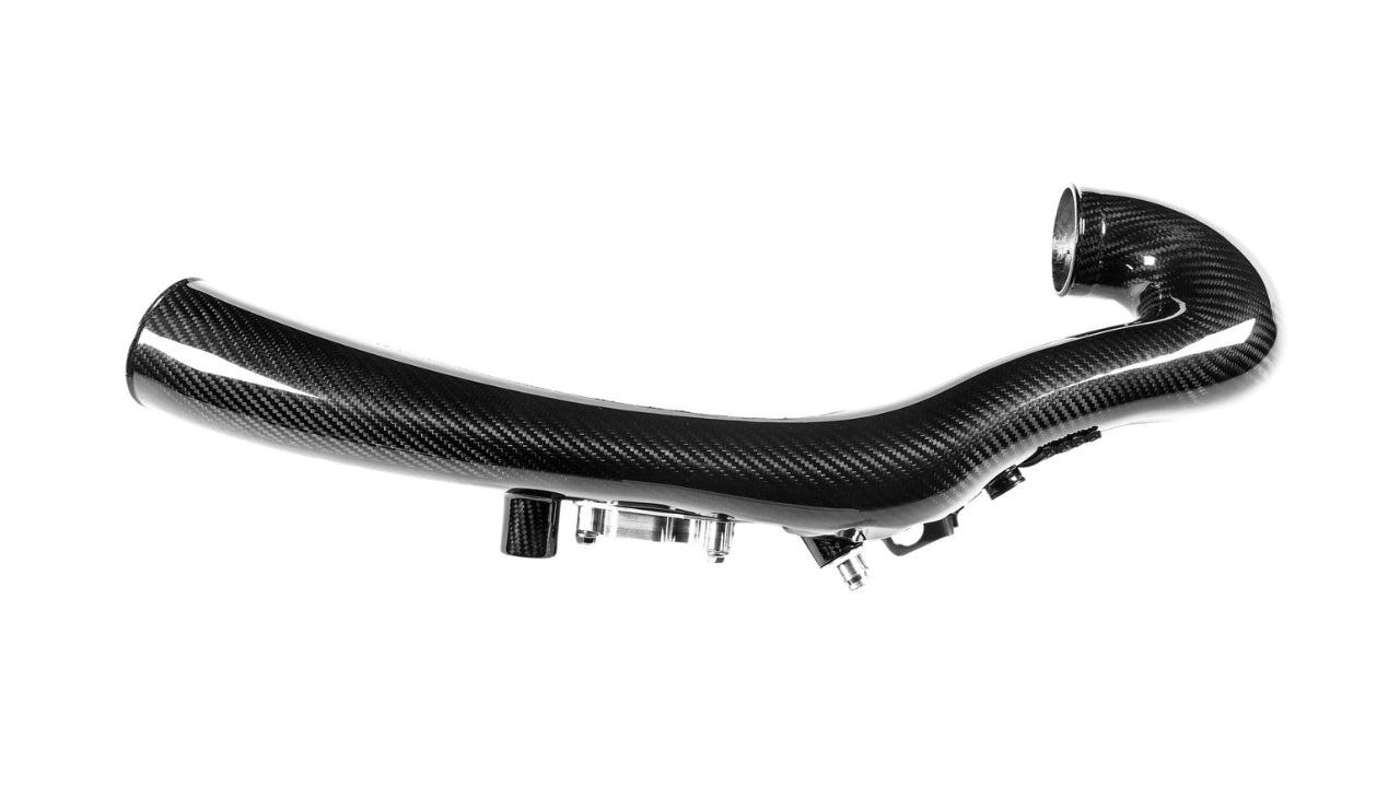 RENNtech x Eventuri Carbon Fiber Airbox for M139 | 2.0L I4 Turbo | W177 | A45 AMG C118 | CLA45 AMG