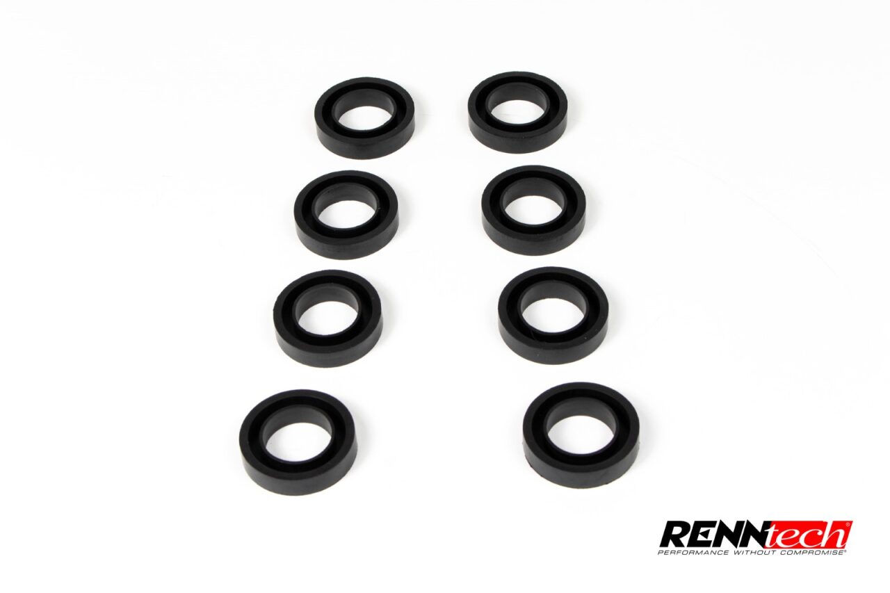 M.B. M117 AMG 4-Valve 6.0 Liter | Complete Engine Gasket Kit