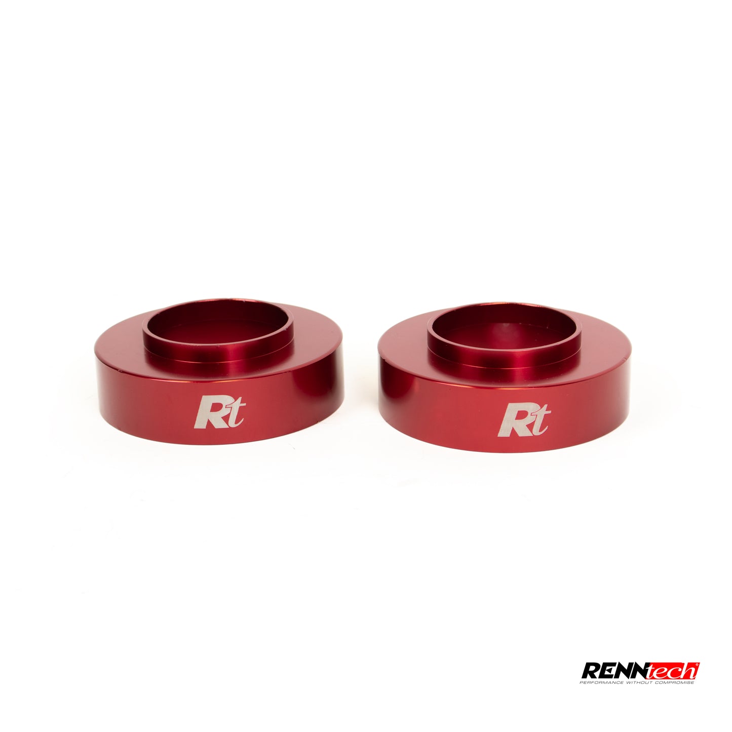 RENNtech | Gewindefahrwerk | 236 | CLE 53 AMG Coupé