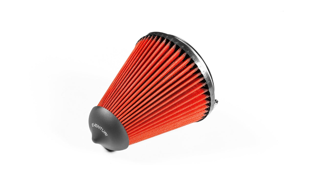 RENNtech x Eventuri Carbon Fiber Airbox for M139 | 2.0L I4 Turbo | W177 | A45 AMG C118 | CLA45 AMG