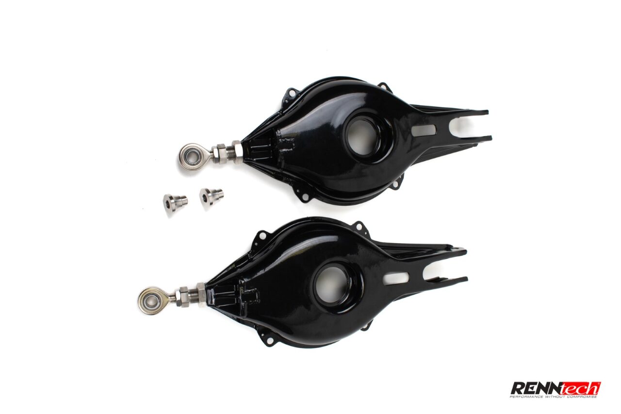 Rear Lower Adjustable Control Arm | W/C140