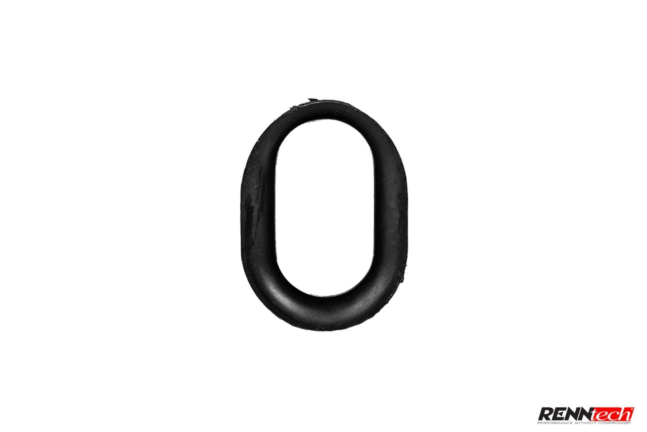 M.B. V12 Airbox Inlets | SEC 600 & CL 600 (C140)