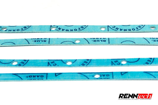 M.B. M117 AMG 4-Valve | DOHC Complete Engine Gasket Kit