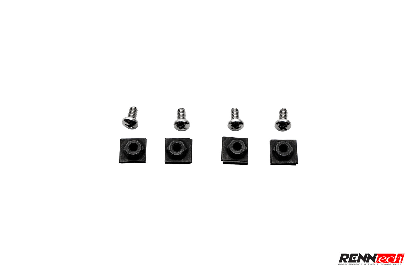 RENNtech | Carbon Fiber Bumperette Delete | CLS | C257