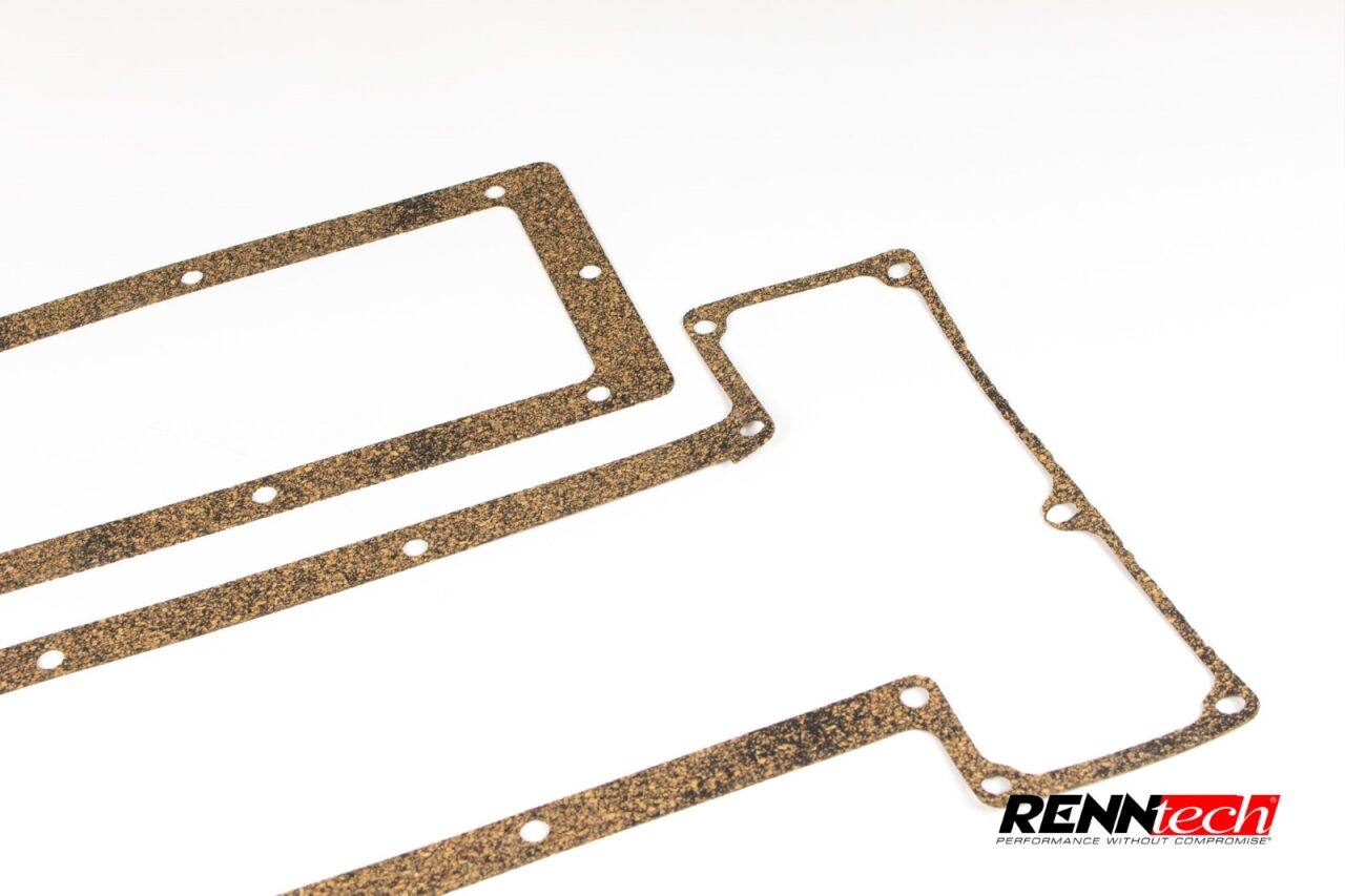 M.B. M117 AMG 4-Valve 6.0 Liter | Complete Engine Gasket Kit