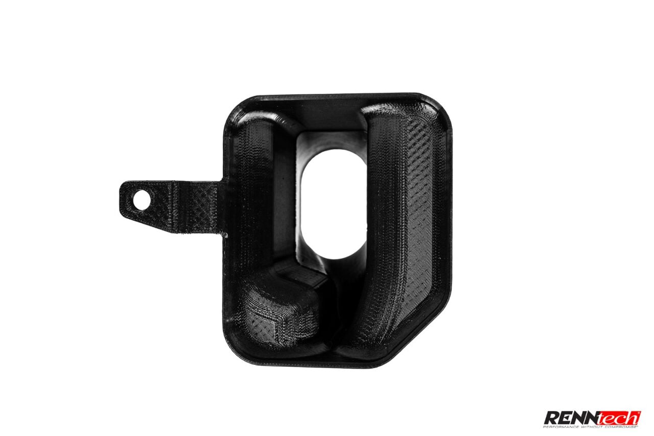 M.B. V12 Airbox Inlets | SEC 600 & CL 600 (C140)