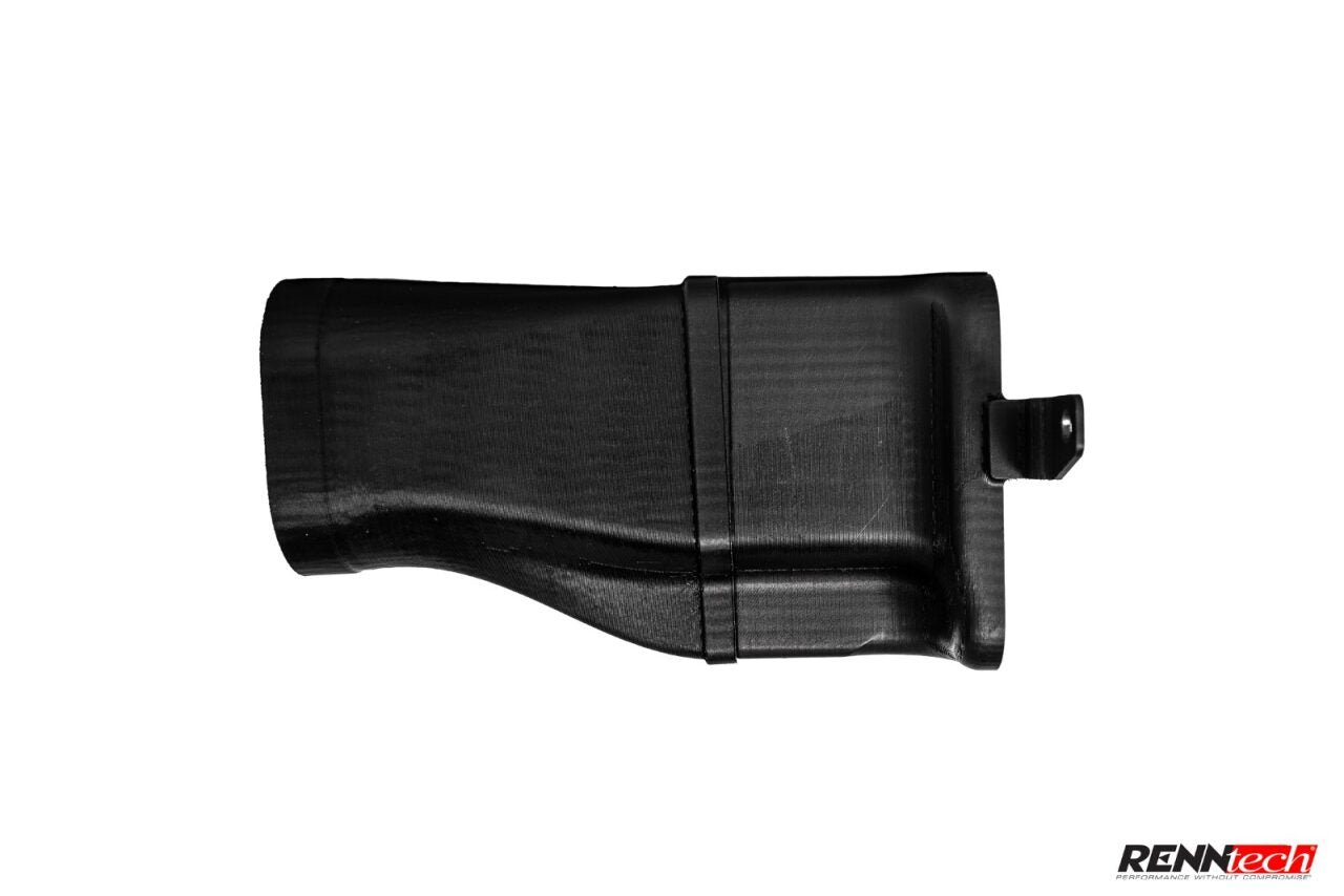 M.B. V12 Airbox Inlets | SEC 600 & CL 600 (C140)