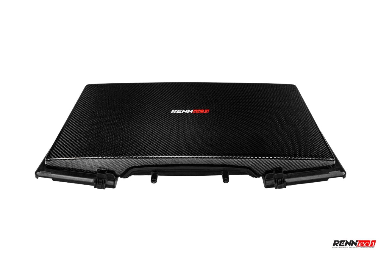 M.B. M119 | Carbon Fiber Airbox