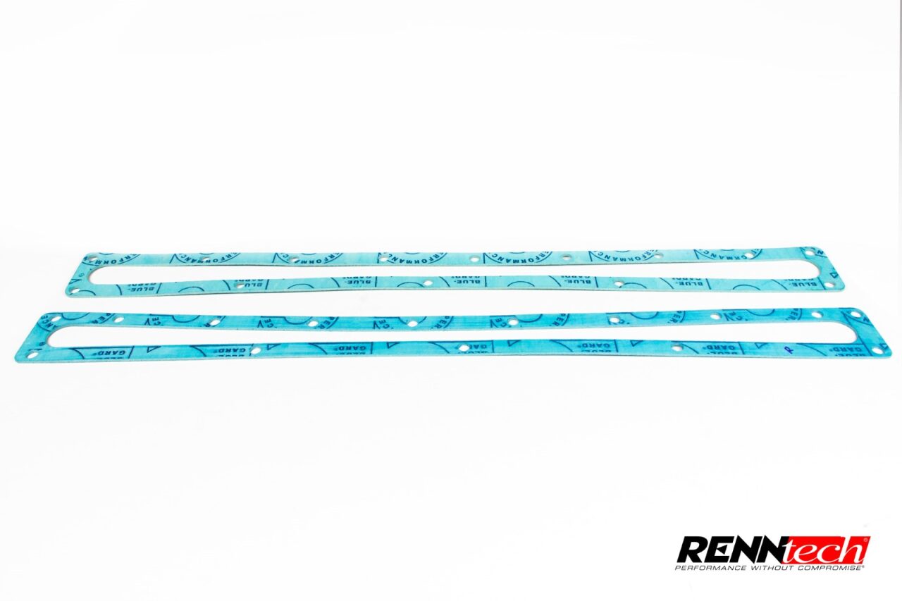 M.B. M117 AMG 4-Valve Liter | Complete Engine Gasket Kit