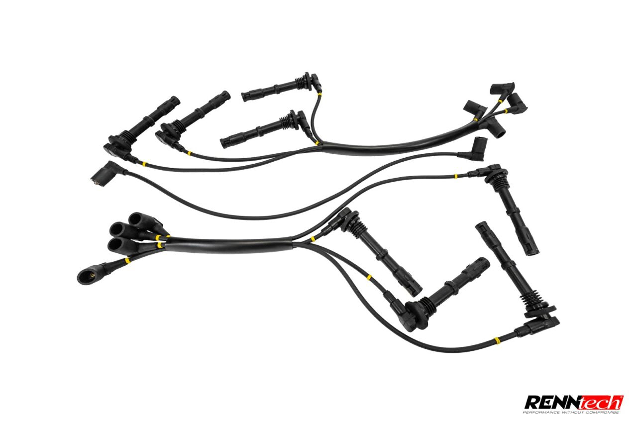 M.B. M117 AMG 4-Valve | Ignition Harness Kit