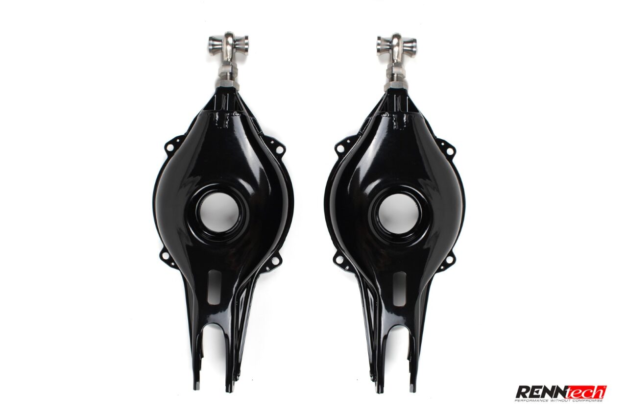 Rear Lower Adjustable Control Arm | W/C140