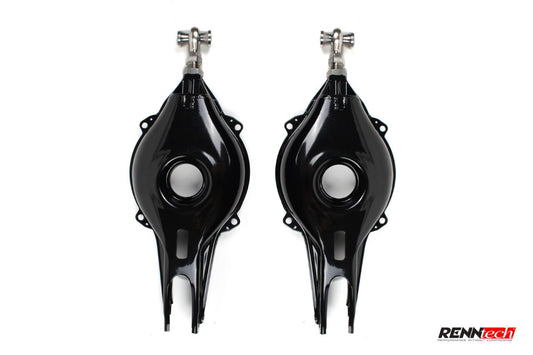 Rear Lower Adjustable Control Arm | W/C140