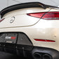RENNtech | Carbon Fiber Bumperette Delete | CLS | C257