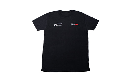 RENNtech T-Shirt | Logo