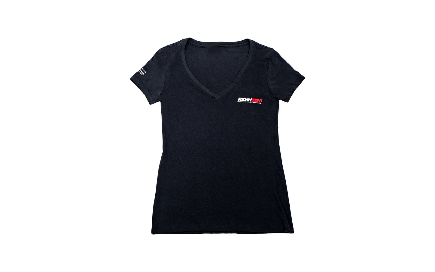 RENNtech V-Neck Shirt