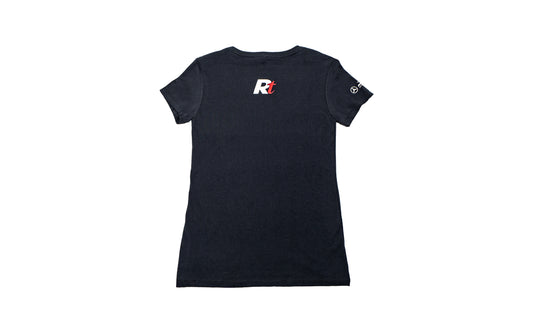 T-shirt col V RENNtech