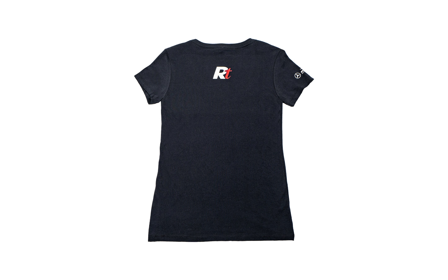 RENNtech V-Neck Shirt