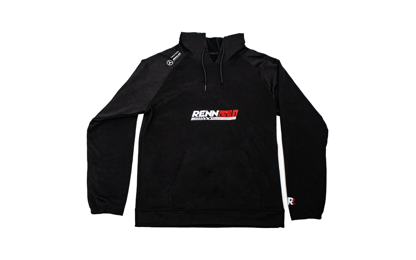 RENNtech Motorsports Season Hoodie