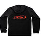 RENNtech Motorsports Season Hoodie