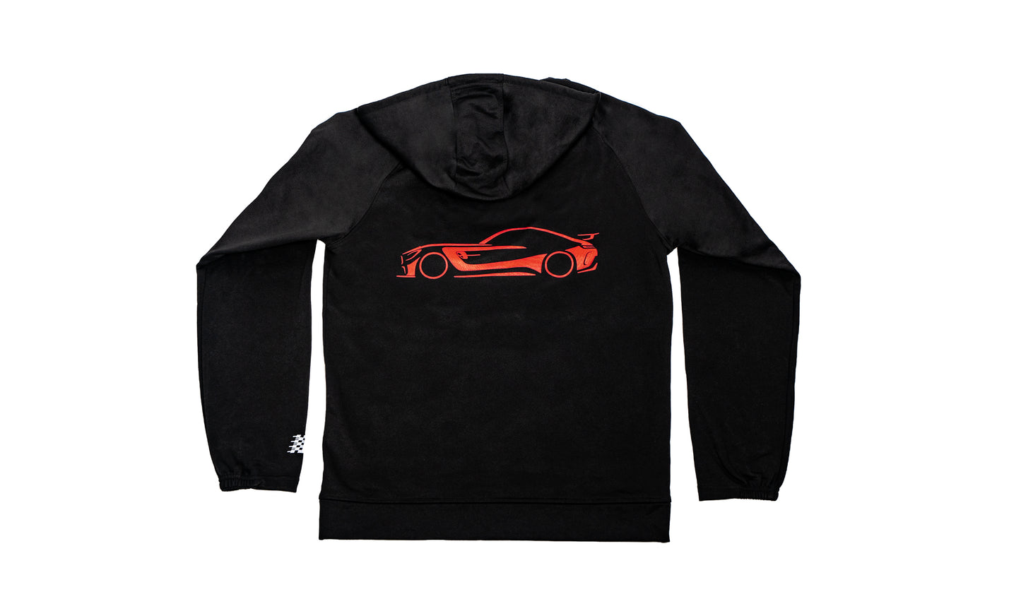 RENNtech Motorsports Season Hoodie