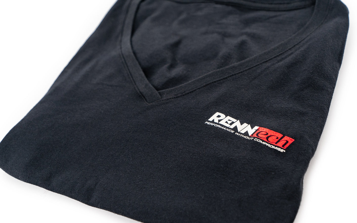 RENNtech V-Neck Shirt
