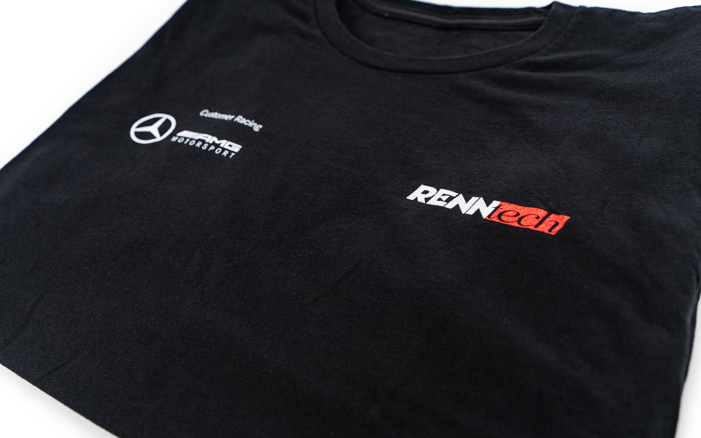 RENNtech T-Shirt | Logo