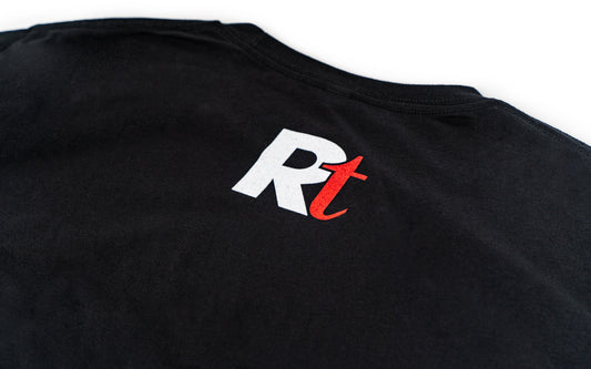 T-shirt RENNtech | Logo