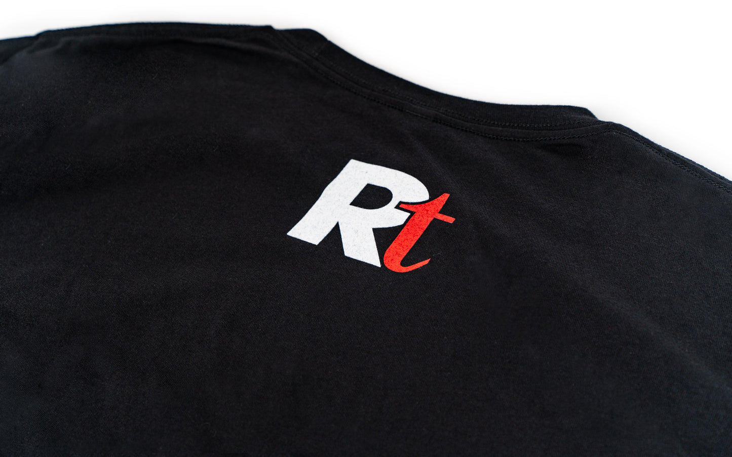 RENNtech T-Shirt | Logo
