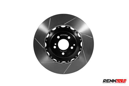 RENNtech Performance Brake Upgrade