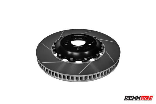 RENNtech Performance Brake Upgrade