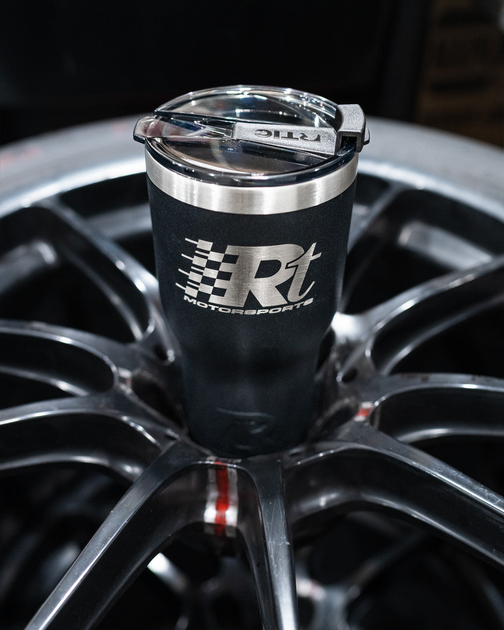 RENNtech  | Tumbler | 30oz