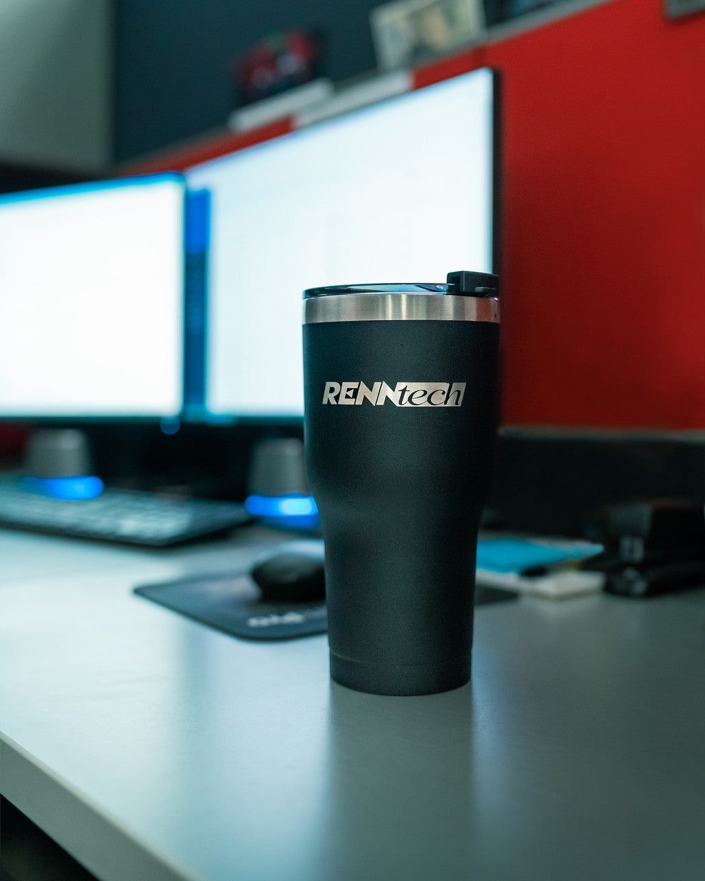 RENNtech  | Tumbler | 30oz