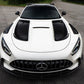 RENNtech | AMG GT Black Series | Fender Extractor Inserts | Carbon Fiber