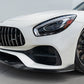 RENNtech | Carbon Fiber Front Splitter | C190 | AMG GT (2018-2022)