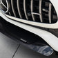 RENNtech | Carbon Fiber Front Splitter | C190 | AMG GT (2018-2022)