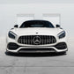 RENNtech | Carbon Fiber Front Splitter | C190 | AMG GT (2018-2022)