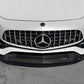 RENNtech | Carbon Fiber Front Splitter | C190 | AMG GT (2018-2022)