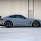 RENNtech Carbon Fiber Rear Wing | C192  AMG GT Series