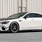 RENNtech | AMG GT 4-Türer Coupé | A1 | Aero-Paket | Kohlefaser