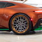 RENNtech | Coilover Suspension | Aston Martin | Vantage V8