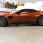 RENNtech | Coilover Suspension | Aston Martin | Vantage V8