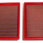BMC Performance Air Filter For BMW M5 / M6 (V10 S85B50)