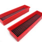 BMC Performance Air Filter For BMW X5/X6 (S63B44A)