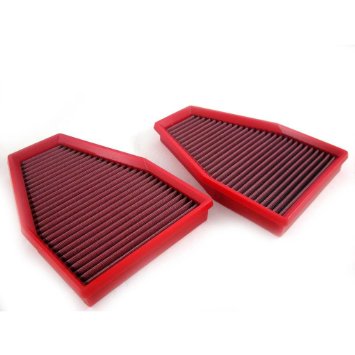 BMC Performance Air Filter For Porsche 991