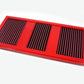 BMC Performance Air Filter For Mercedes Benz MY 2011+ (M276 Engines)
