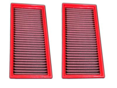 BMC Performance Air Filter For Mercedes Benz (M177 Biturbo Engines)